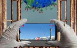 الرواد تنظم عرض لفلمي المحطة الاخيرة و فلفل وسردين ضمن يلا نشوف فيلم الإعلام الحقيقي ريال ميديا